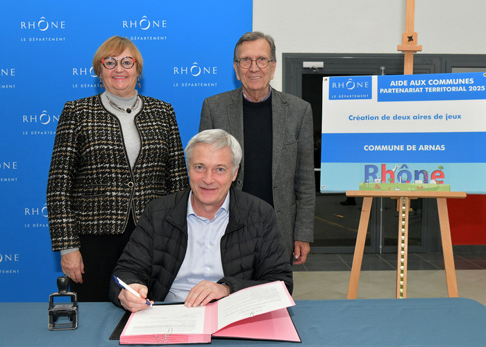 Crédit photo : ©CD69 – Fabrice Schiff